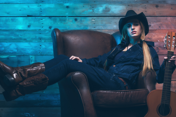 Luna Moretti - foto 3