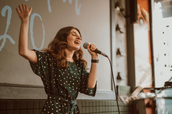 Luna Moretti - foto 5